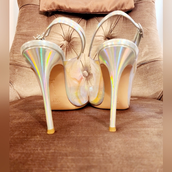 Gianvito Rossi Pumps - Picture 6 of 7